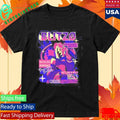 Sharkrobot Blitz From Helluva Boss With Love Shirt