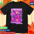 Sharkrobot From Helluva Boss With Love Shirt
