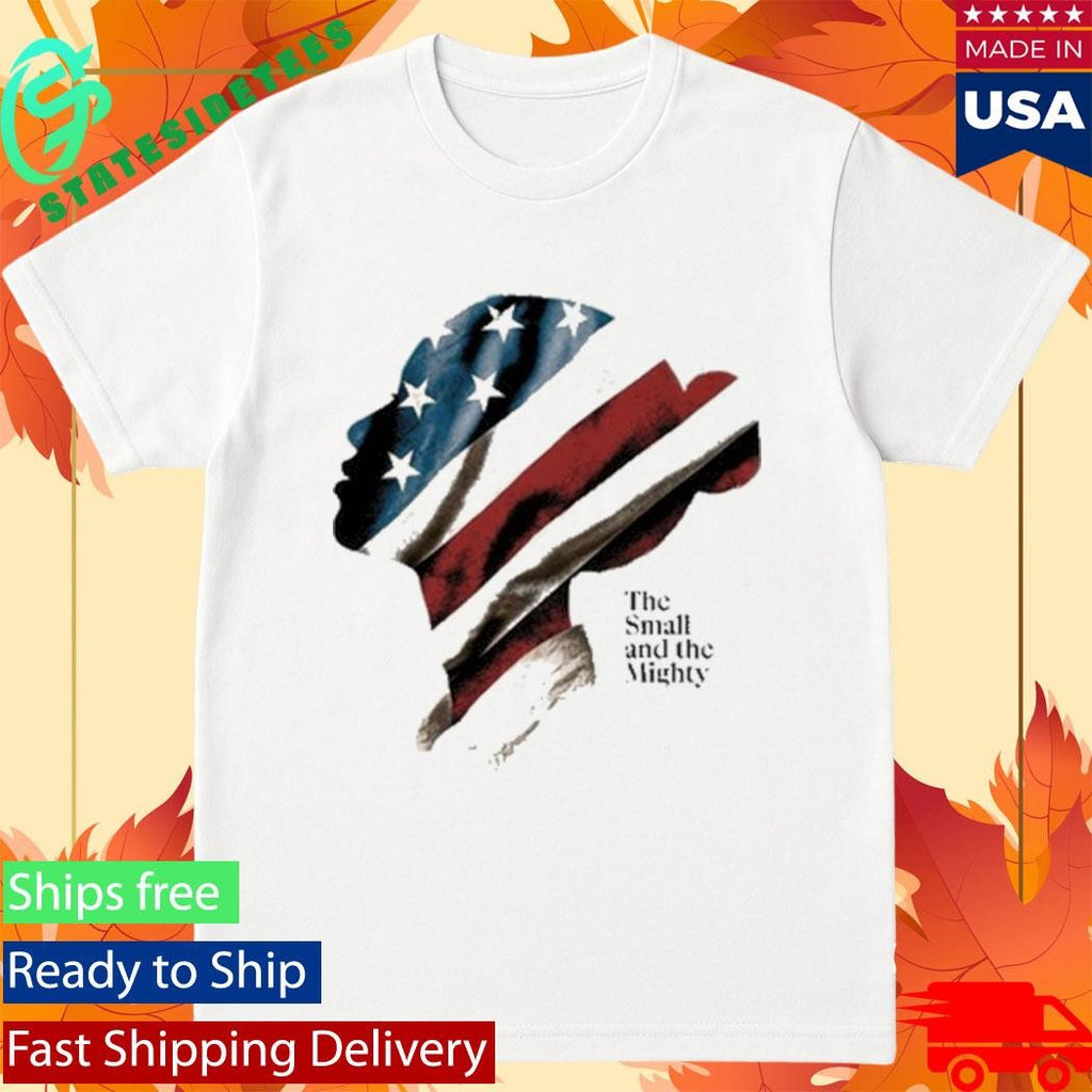 Sharon McMahon Silhouette Shirt