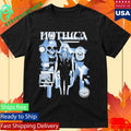 Sharptone Records Mothica System Error T-Shirt