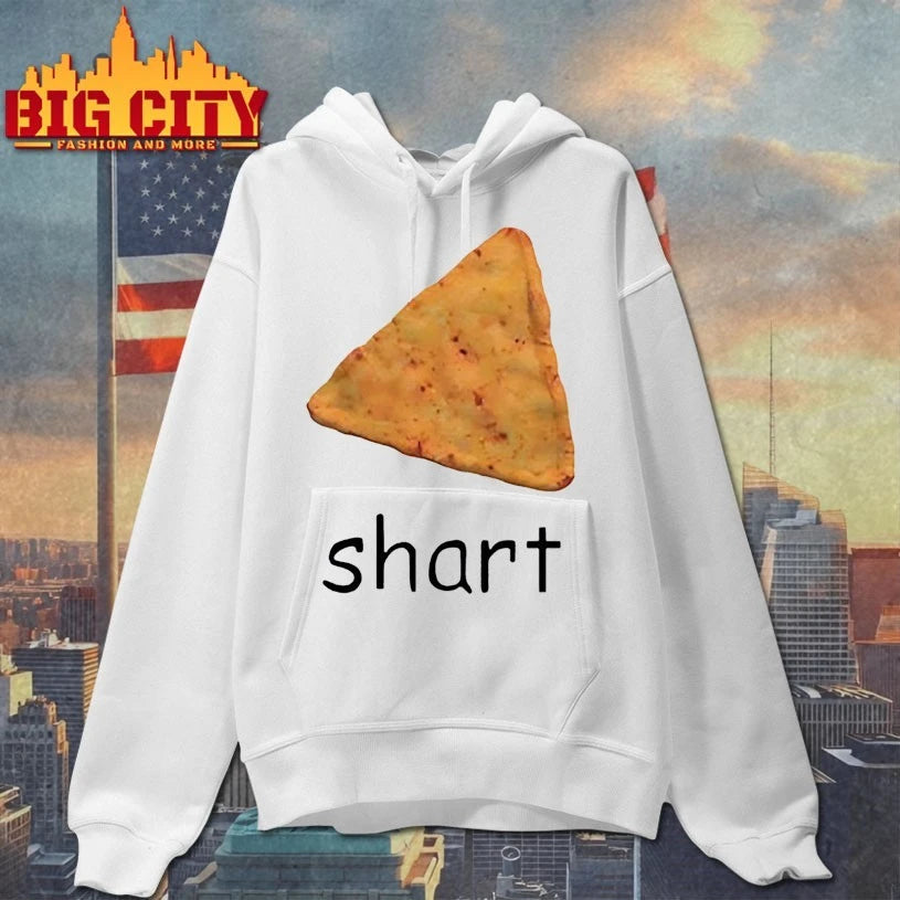 Shart Chip Dorito shirt