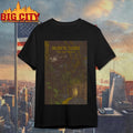 Shawn James 4th Annual Old Church Poster Shirt