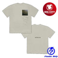 Shawn Mendes Monster Logo Two Sided Shirt