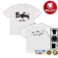Shawn Mendes White Photo Otra Two Sided Shirt