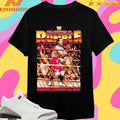Shawn Michaels Royal Rumble Sunday January 22 1995 Shirts