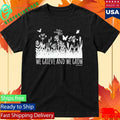 Shawna The Mom We Grieve And We Grow Shirt