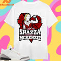 Shazza Mckenzie Hcarlbreale Core Shirts
