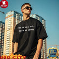 She Is Not A Need She Is Ecstasy shirt