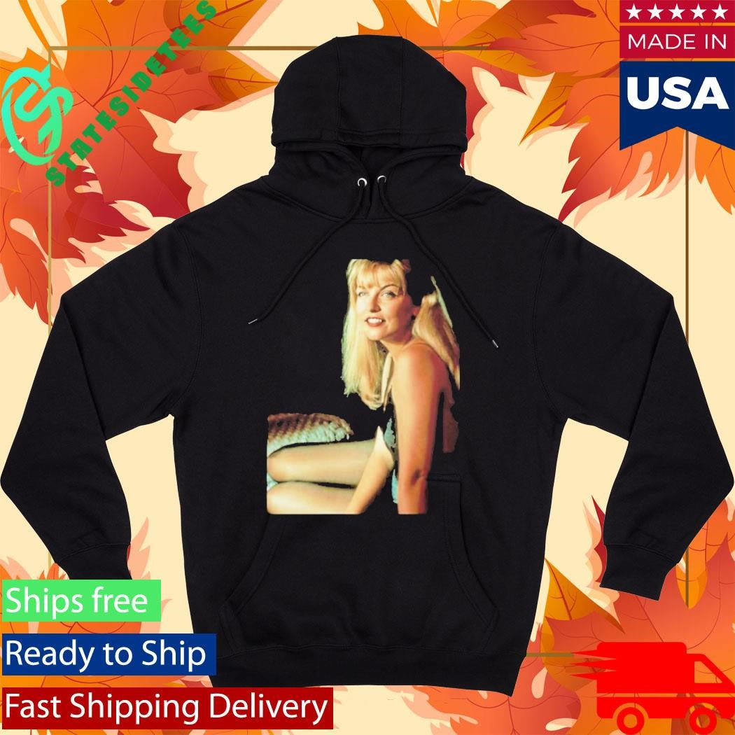 She Would Die For Love Shirt