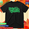 Shed Theory Marlon Dubois Shirt