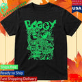 Shed Theory Thank Bog Shirt