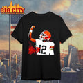 Shedeur Sanders Cleveland Browns Only A Matter of Time Shirt