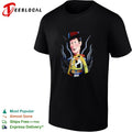 Sheriff Woody Toy Story I cant stop Andy from growing up but I wouldnt miss it shirt