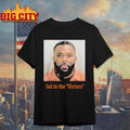 Sherrone Moore Jail To The Victors shirt