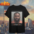 Sherrone Moore Mugshot Shirt