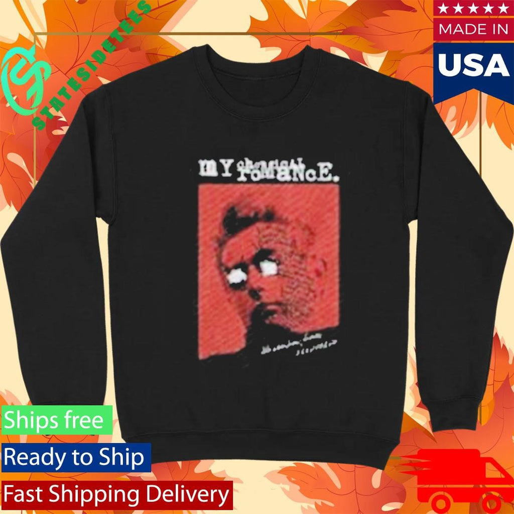 Shikigami Dean Shirt