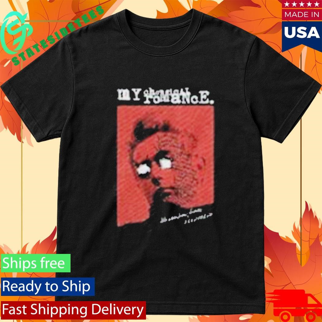 Shikigami Dean Shirt