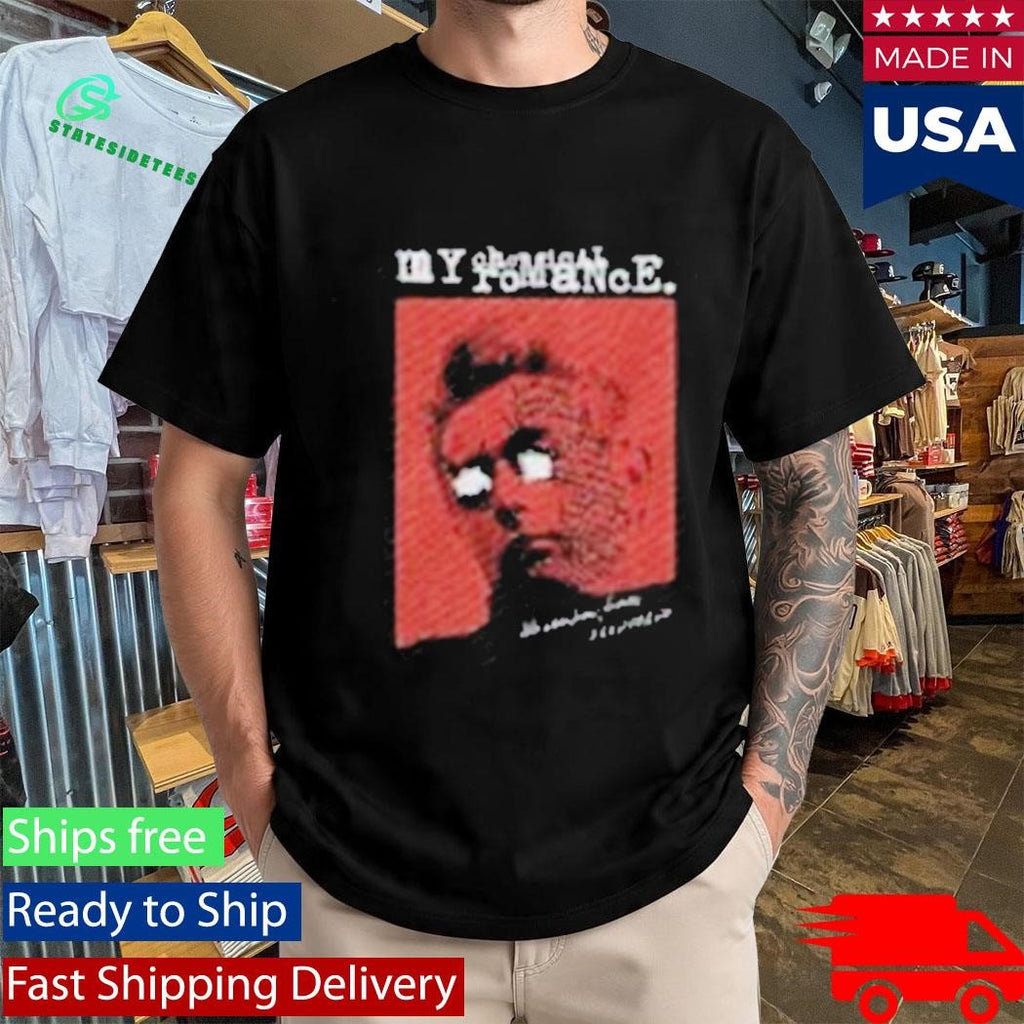 Shikigami Dean Shirt
