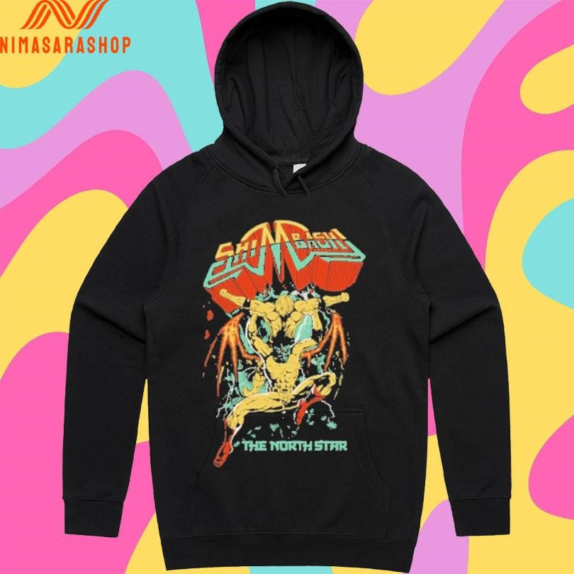 Shim Bash The North Star Shirts
