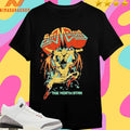 Shim Bash The North Star Shirts