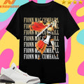 Shin Megami Tensei V Vengeance Fionn Mac Cumhaill Shirts
