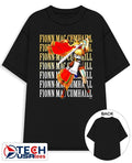 Shin Megami Tensei V Vengeance Fionn Mac Cumhaill shirt