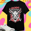 Shingo Takagi And Drilla Maloney War Dragons Shirts
