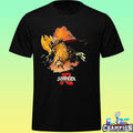 Shinobi Art Of Vengeance Animation Key Art Shirt
