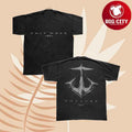 Shipwreck Voyage Two Sided Shirt