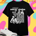 Shirley Jackson To Learn What We Fear Is To Learn Who We Are Shirts