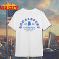 ShoalsFest Florence Alabama Oct 11-12 2025 Shirt
