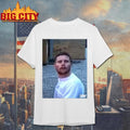Shocked Behzinga Meme Shirt