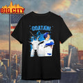 Shohei Goatani 2025 Baseball Legend Parody Shirt