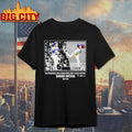 Shohei Ohtani 2025 Postseason Moment Los Angeles Baseball Shirt