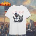 Shohei Ohtani Godzilla Japan Los Angeles Dodgers MLB Baseball 2025 shirt
