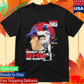 Shohei Ohtani Los Angeles D 2025 MVP Shirt
