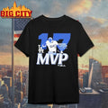 Shohei Ohtani Los Angeles Dodgers 2025 National League Championship Series MVP Shirt