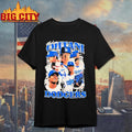 Shohei Ohtani Los Angeles Dodgers Baseball Player Collage Shirt