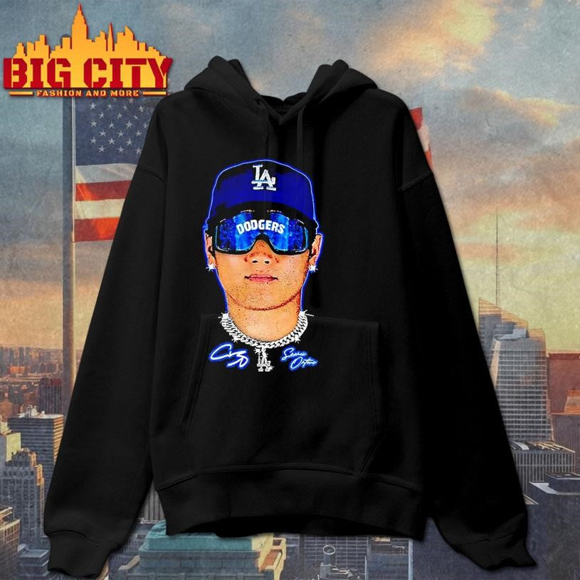 Shohei Ohtani Los Angeles Dodgers World Series Champions 2025 4x Mvp Big Head Signature Shirt