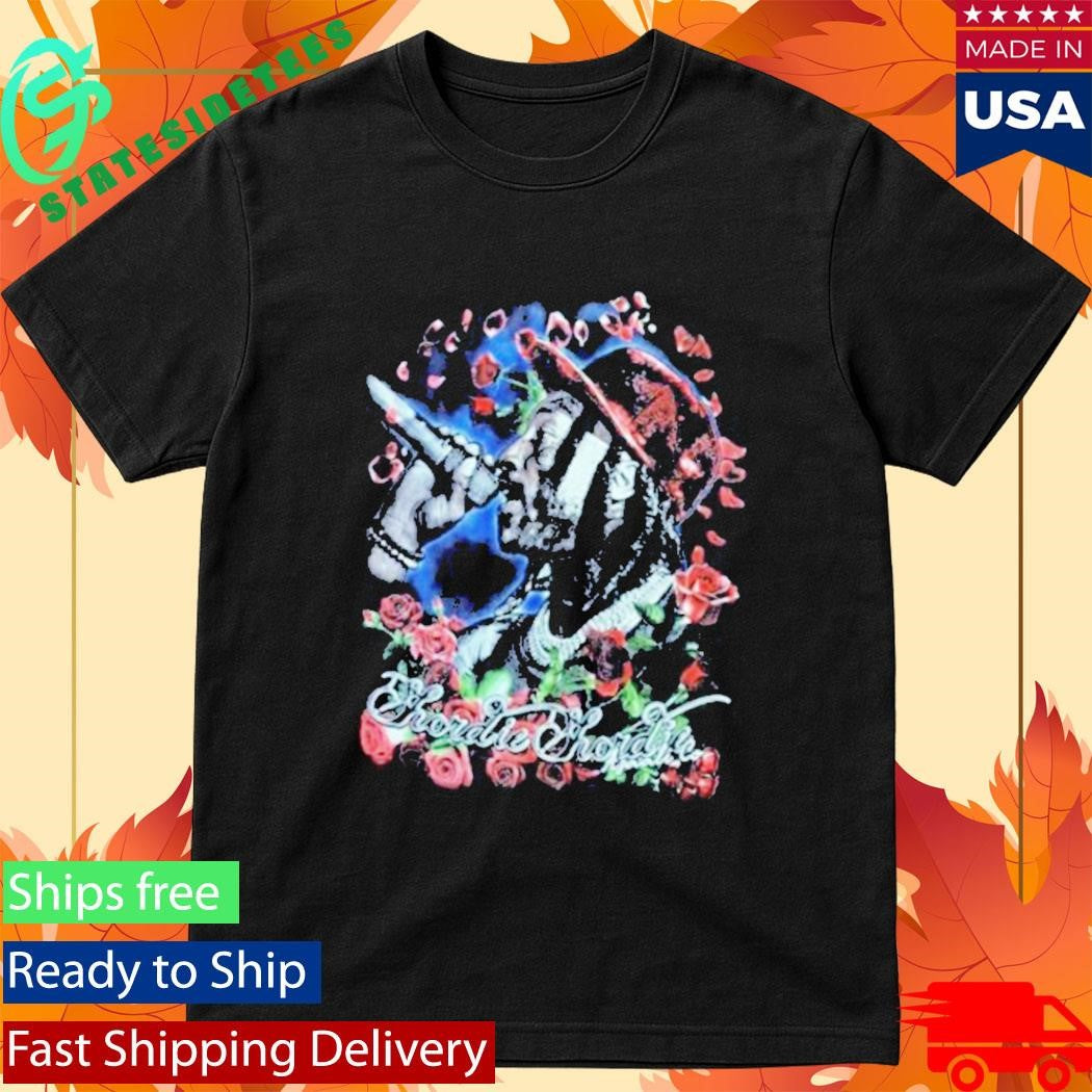 Shordie Shordie Love Lost Shirt