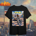 Shordie Shordie Schools Out Tour 2026 Poster Shirt