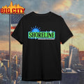 Shoreline Is This The Low Point Or The Moment After Sun Shirt