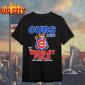 Shota Imanaga Chicago Cubs Win Wrigley Field Shirt