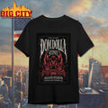 Show Dom Dolla Sydney, Australia December 20 2025 Poster Shirt