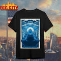 Show Ryman Auditorium 08.22.2025 Daniel Donato’s Cosmic Country Shirt