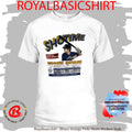 Showtime 17 Los Angeles Shohei Ohtani Los Angeles Baseball Division Shirt