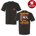 Shredded the Cane Pocket 2025 New Shirt