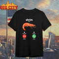 Shrim Is Calling Misspelled Shirt