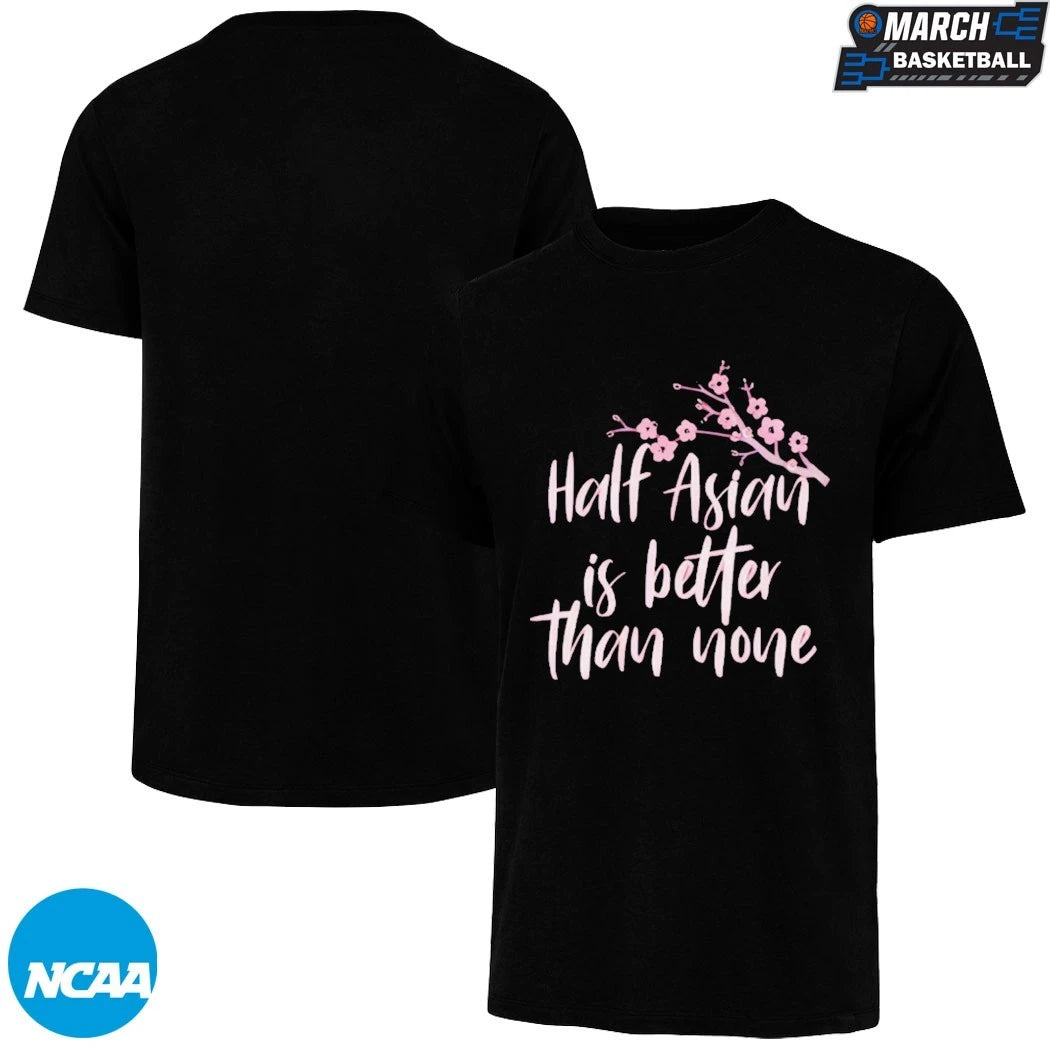 Shrinking Alice Half Asian is Better Than None T-Shirts