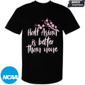 Shrinking Alice Half Asian is Better Than None T-Shirts